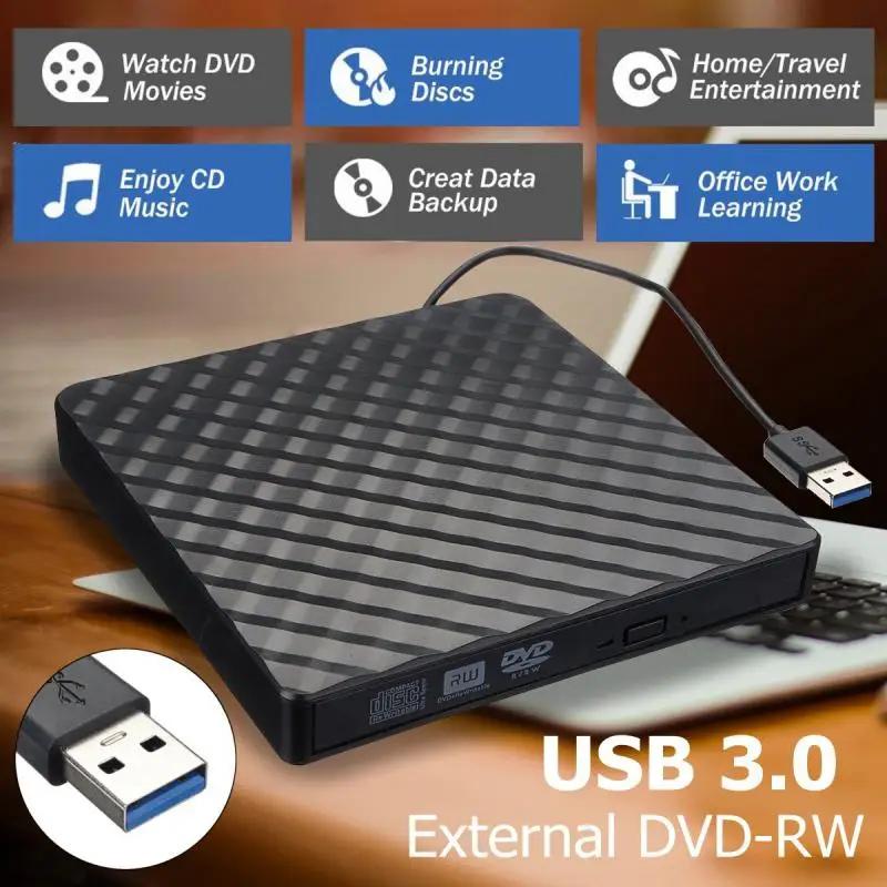 Ʈ ũž PC  DVD CD ̺, DVD-ROM CD-ROM ÷̾,  , RW   ̺, USB3.0